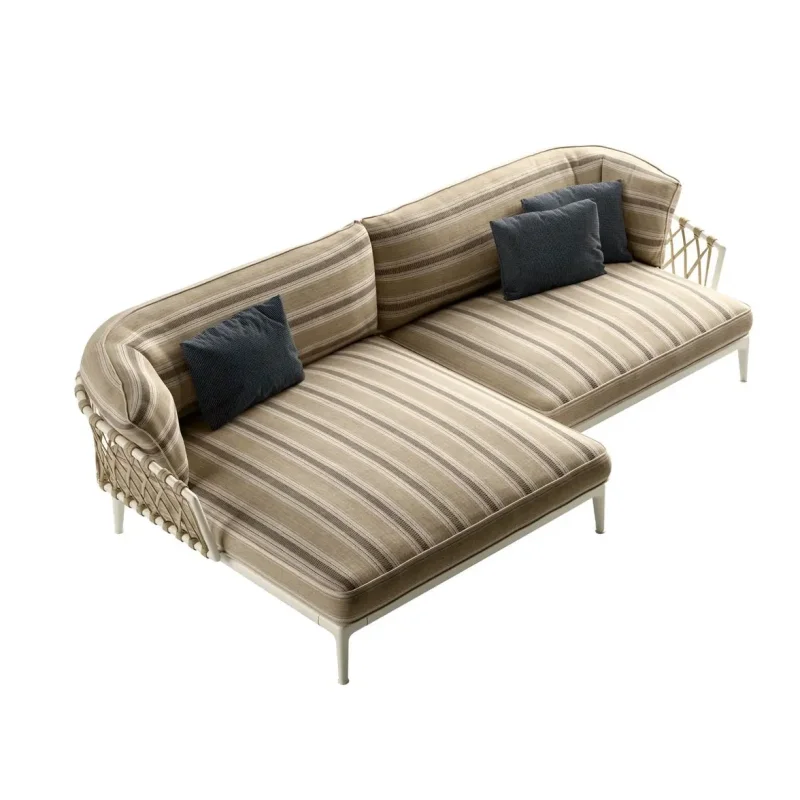 Erica '25 Modular Outdoor – B&B Italia Outdoor at Mesmetric