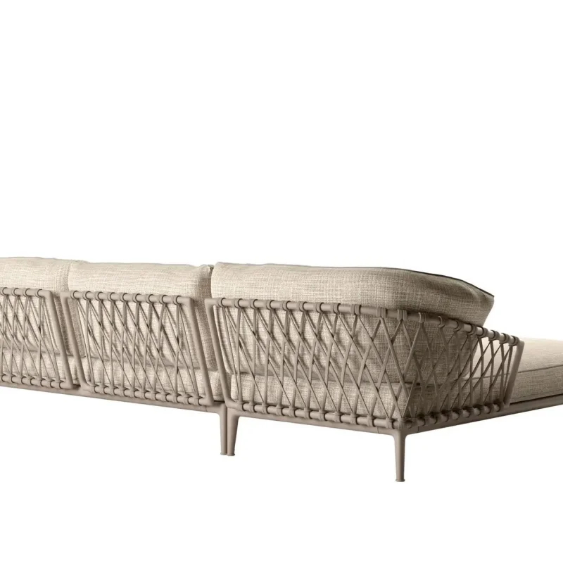 Erica '25 Modular Outdoor – B&B Italia Outdoor at Mesmetric