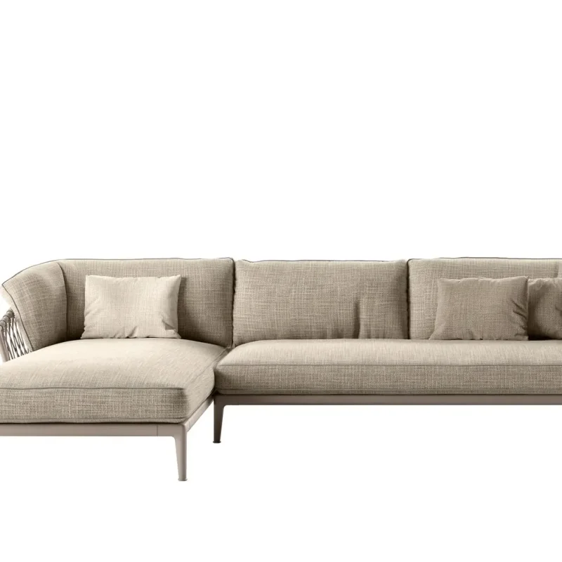 Erica '25 Modular Outdoor – B&B Italia Outdoor at Mesmetric