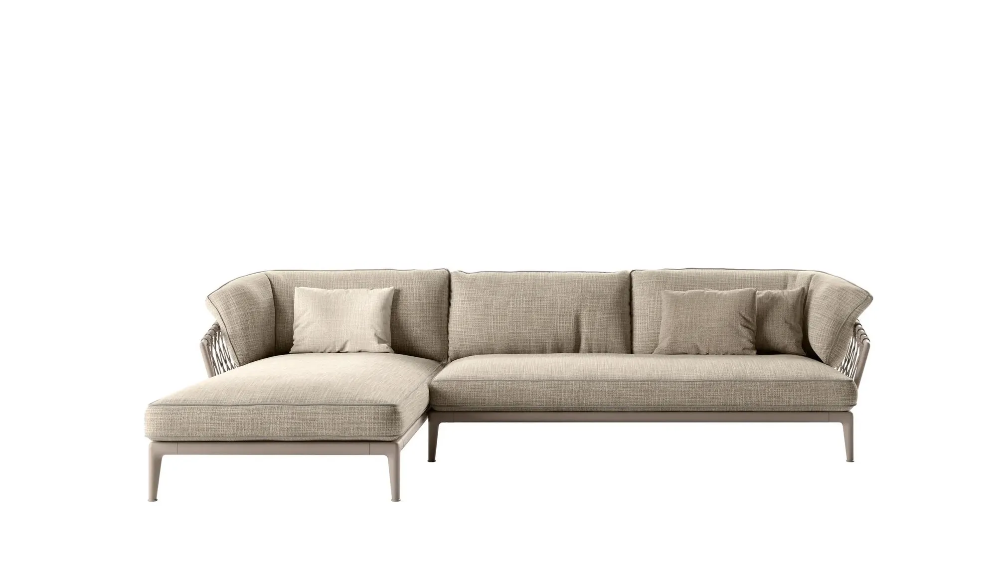 Erica '25 Modular Outdoor – B&B Italia Outdoor at Mesmetric