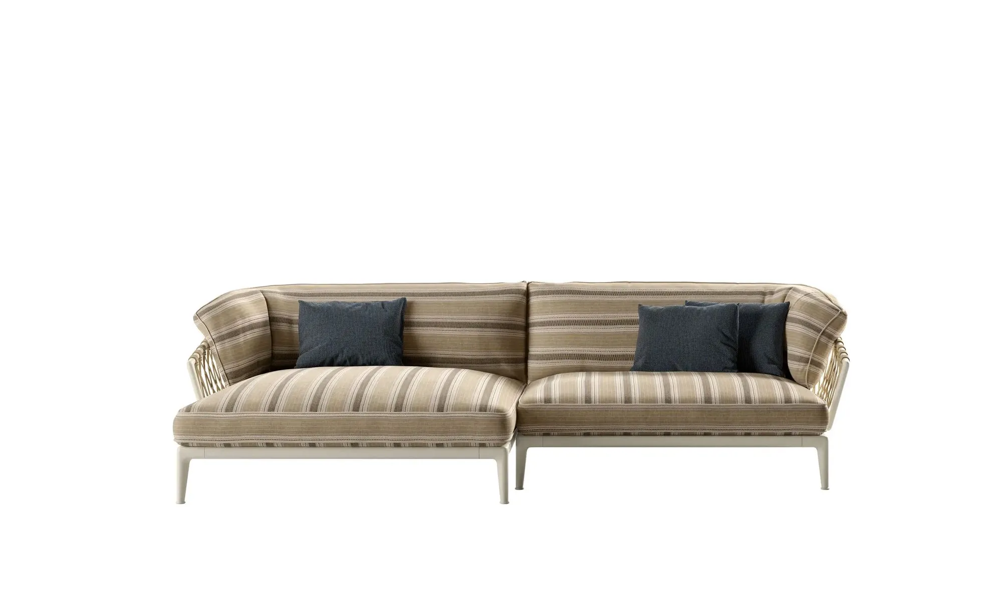 Erica '25 Modular Outdoor – B&B Italia Outdoor at Mesmetric
