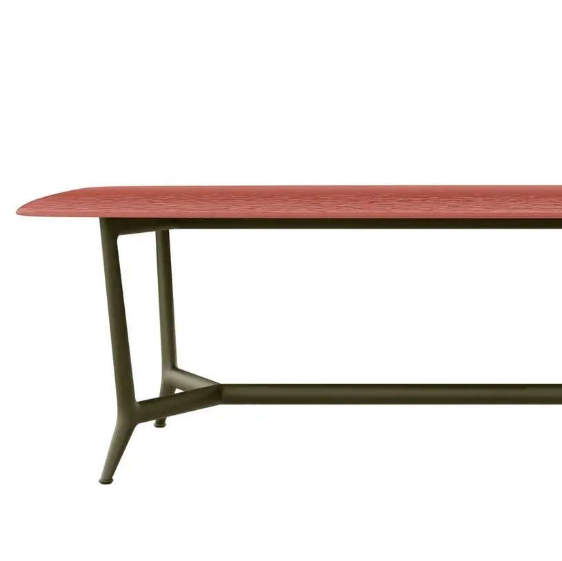 Erica '25 outdoor – B&B Italia Outdoor at Mesmetric