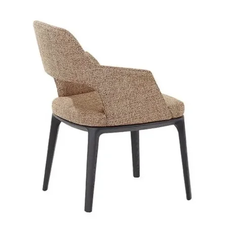 Sophie Lite Armchair – Poliform at Mesmetric