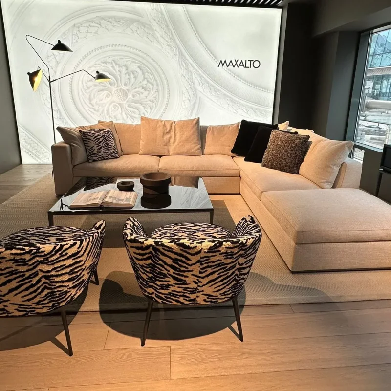 Caratos Low – Maxalto at Mesmetric