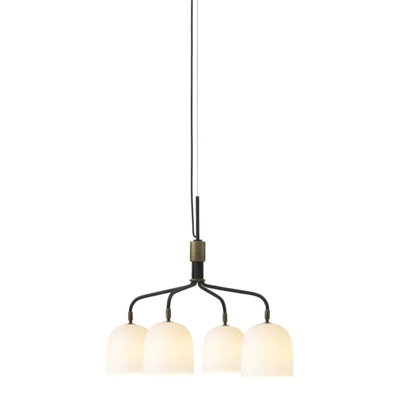 Howard chandelier - Gubi.dk w Mesmetric