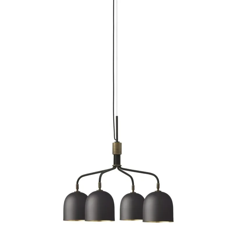 Howard chandelier - Gubi.dk w Mesmetric