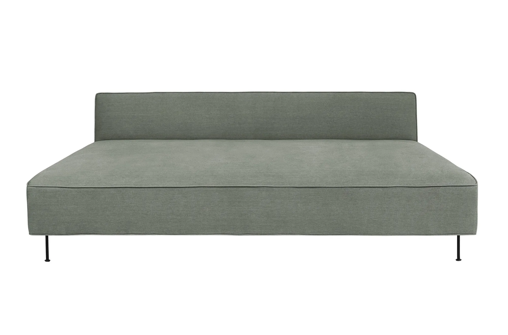 Modern Line Day Bed - Gubi.dk w Mesmetric