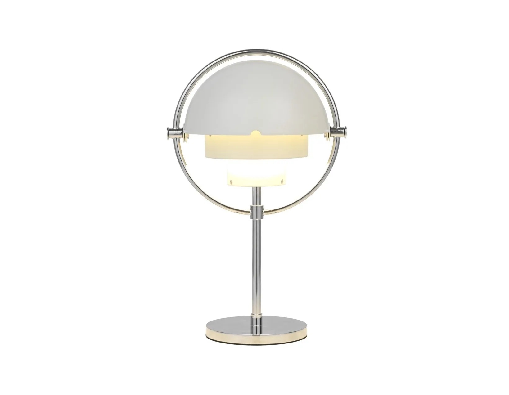 Multi-lite portable - Gubi.dk w Mesmetric