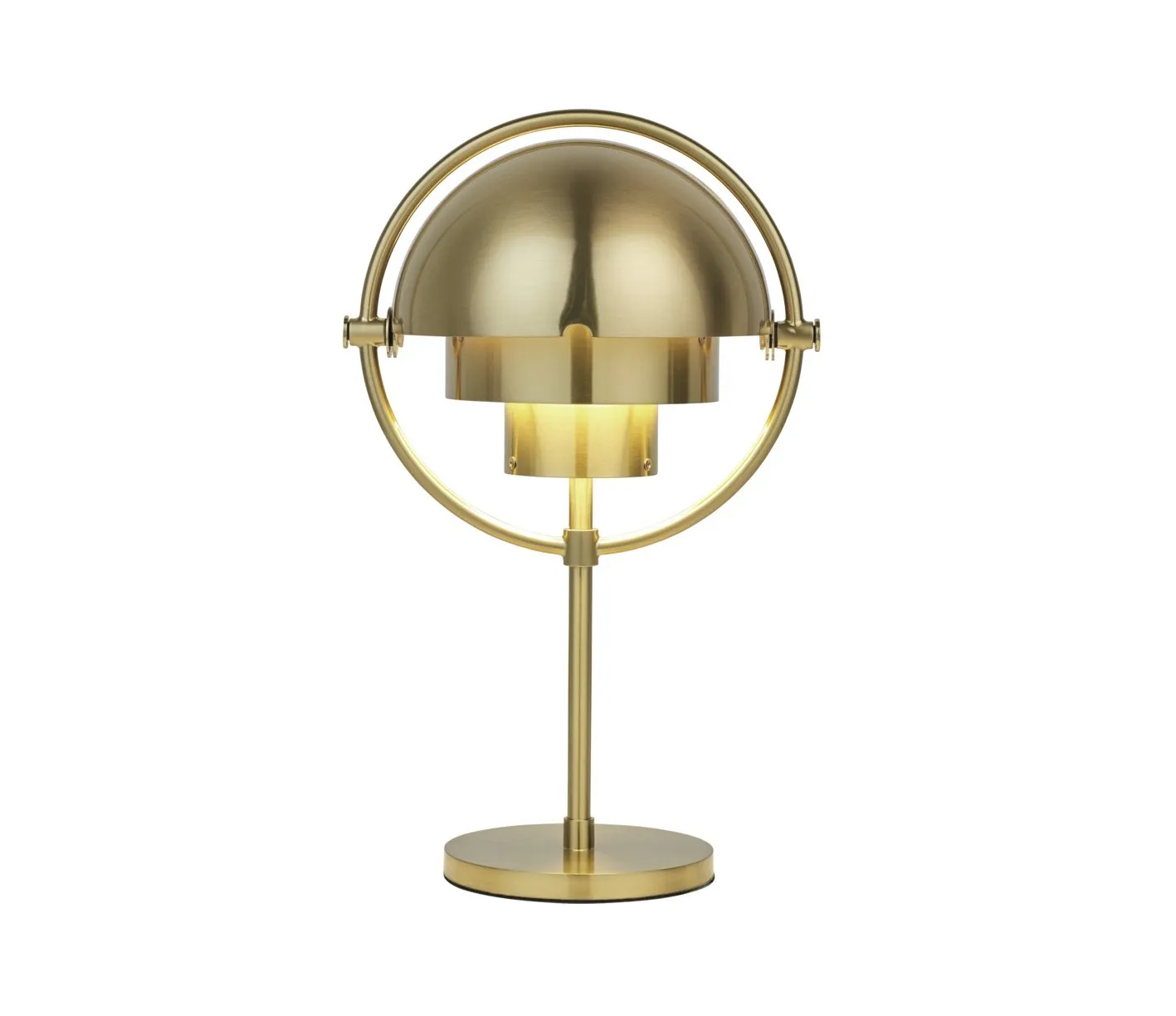 Multi-lite portable - Gubi.dk w Mesmetric