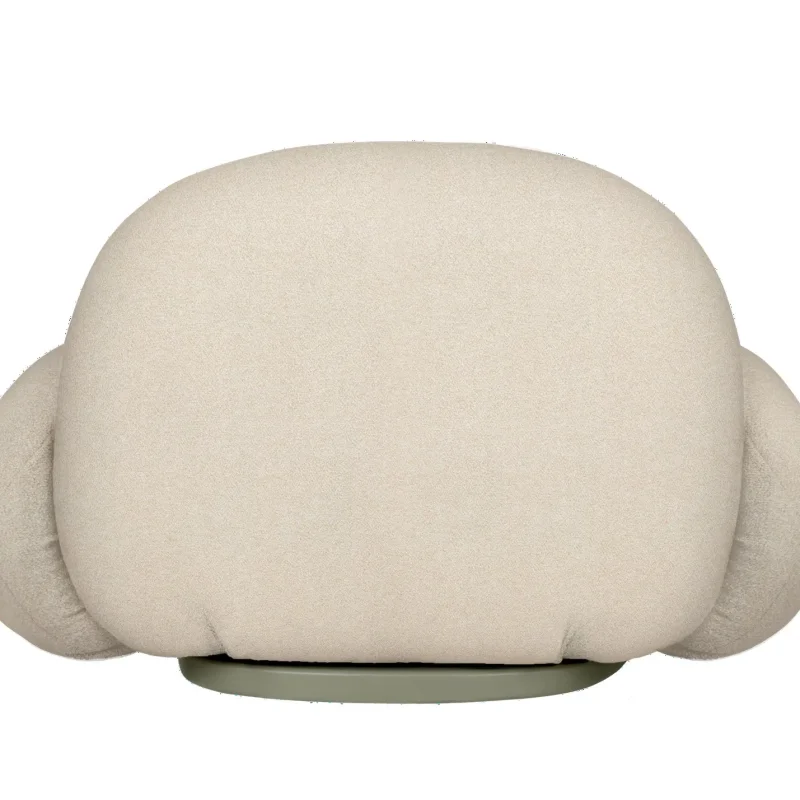 Pacha lounge armrest outdoor – Gubi.dk at Mesmetric