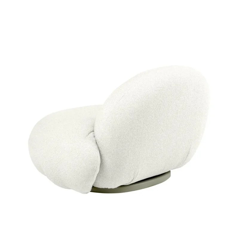 Pacha lounge armrest outdoor – Gubi.dk at Mesmetric