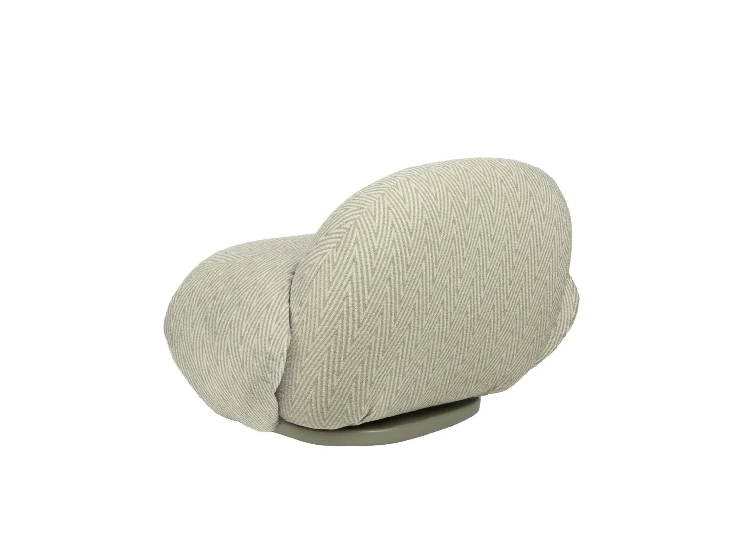 Pacha lounge armrest outdoor – Gubi.dk at Mesmetric