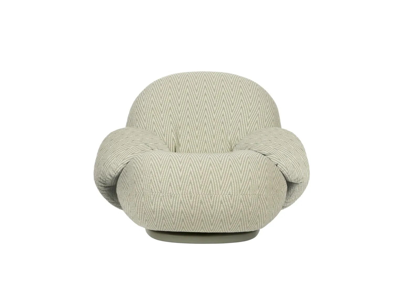 Pacha lounge armrest outdoor – Gubi.dk at Mesmetric