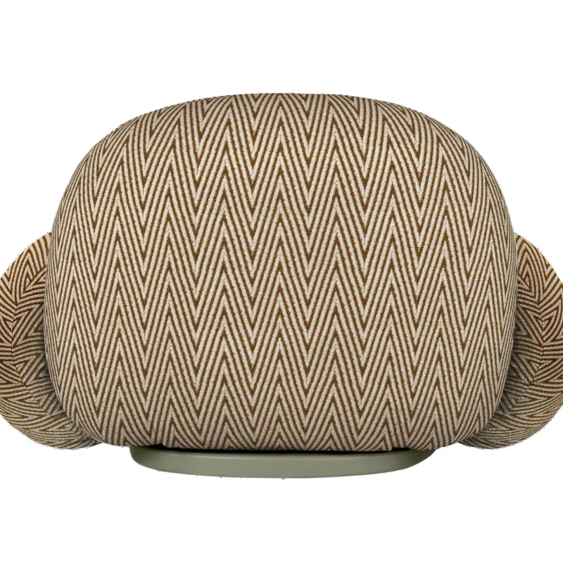 Pacha lounge armrest outdoor – Gubi.dk at Mesmetric