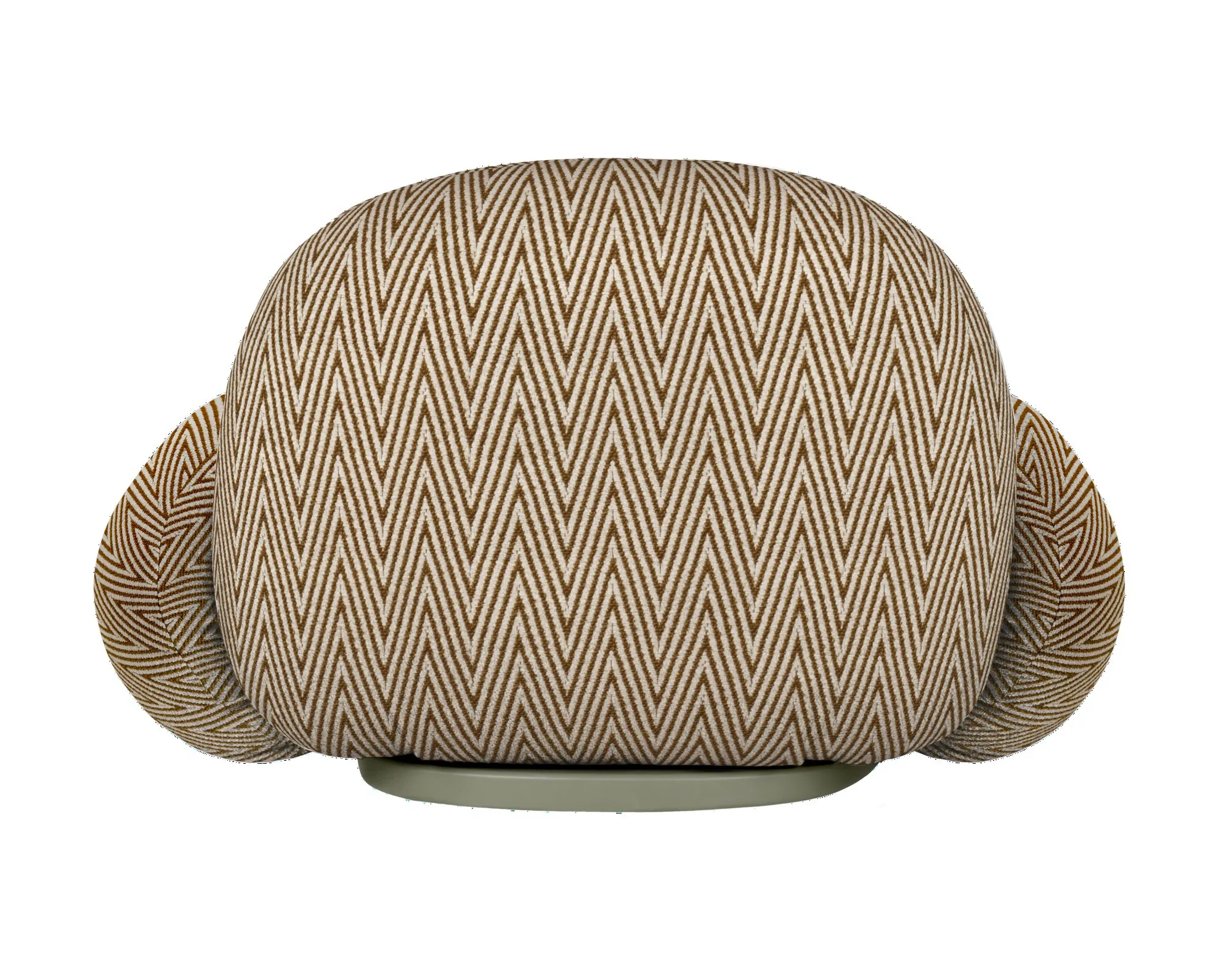 Pacha lounge armrest outdoor – Gubi.dk at Mesmetric