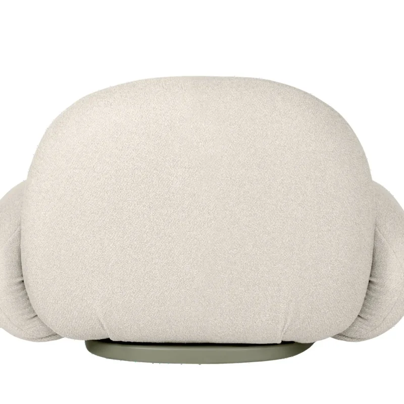 Pacha lounge armrest outdoor – Gubi.dk at Mesmetric