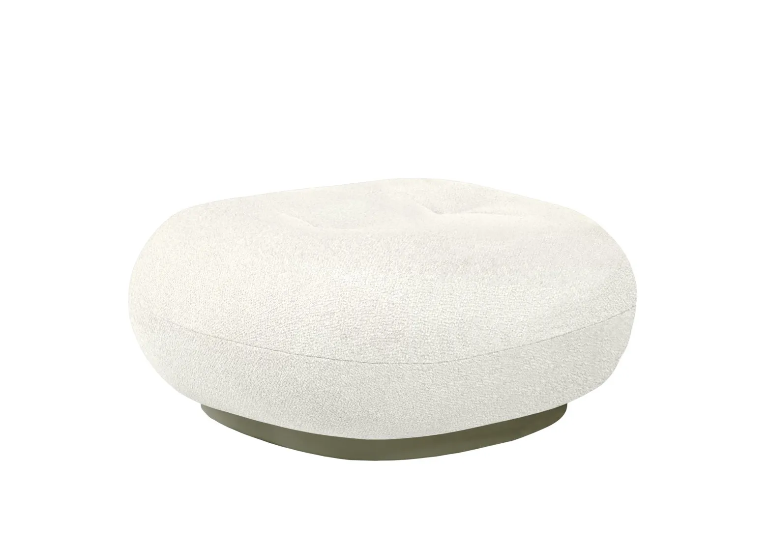 Pacha ottoman outdoor – Gubi.dk at Mesmetric