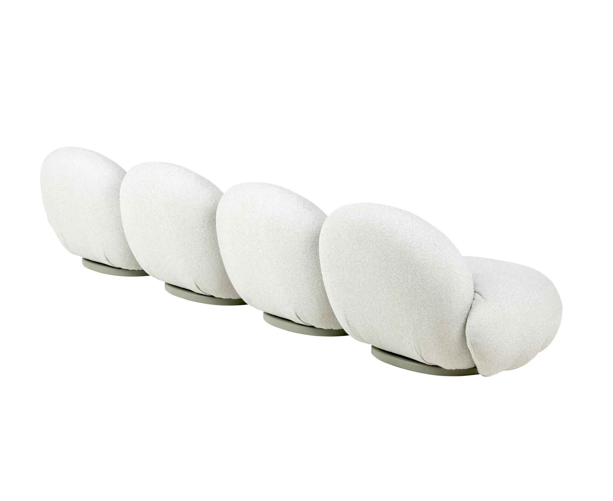Pacha sofa