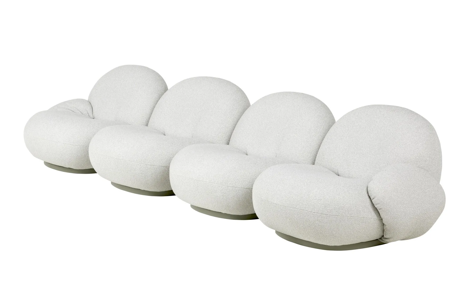 Pacha sofa