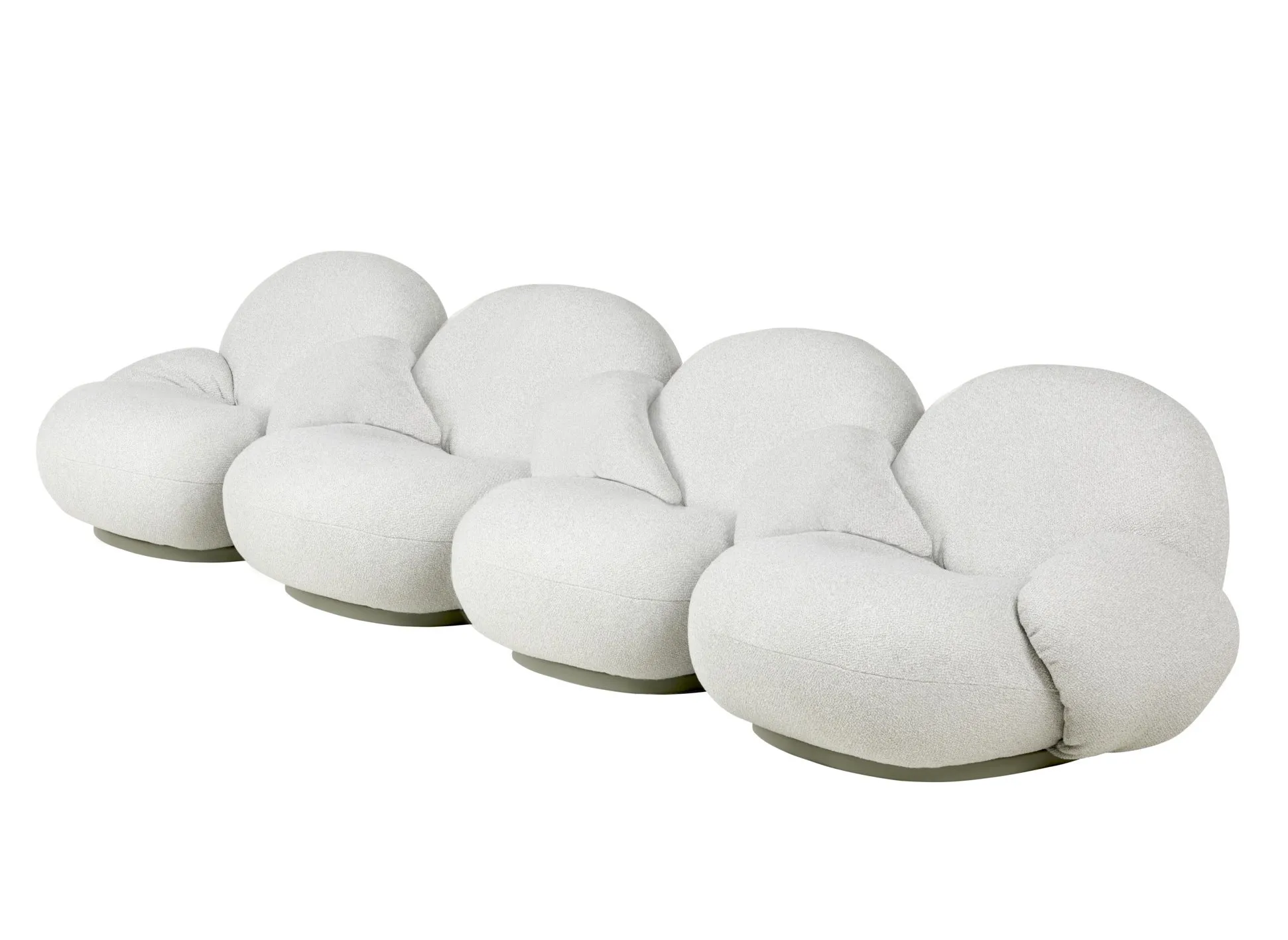 Pacha sofa