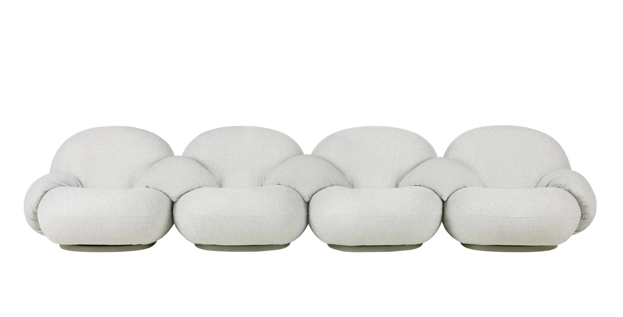 Pacha sofa