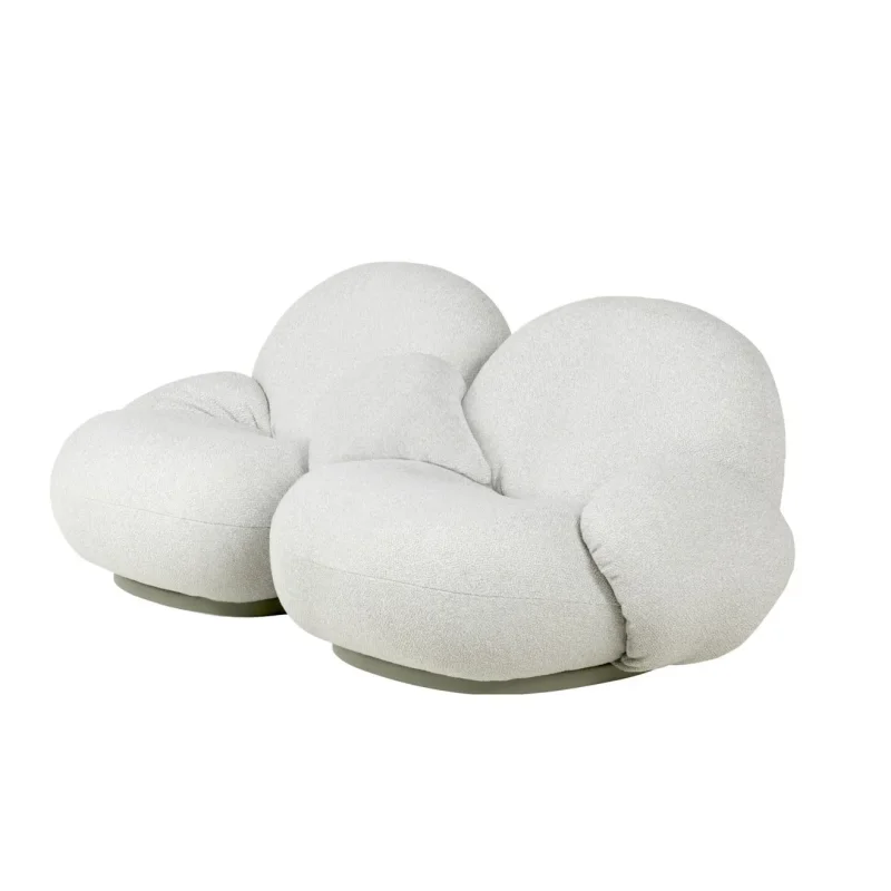 Pacha sofa outdoor – Gubi.dk at Mesmetric