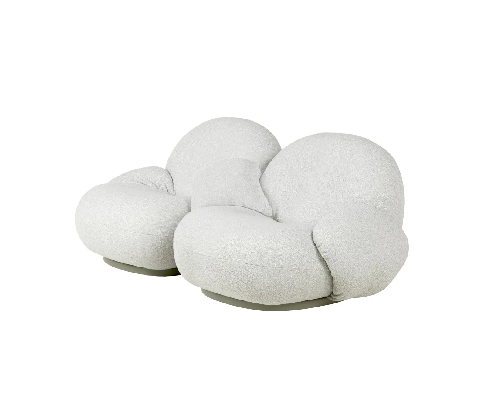 Pacha sofa outdoor – Gubi.dk at Mesmetric