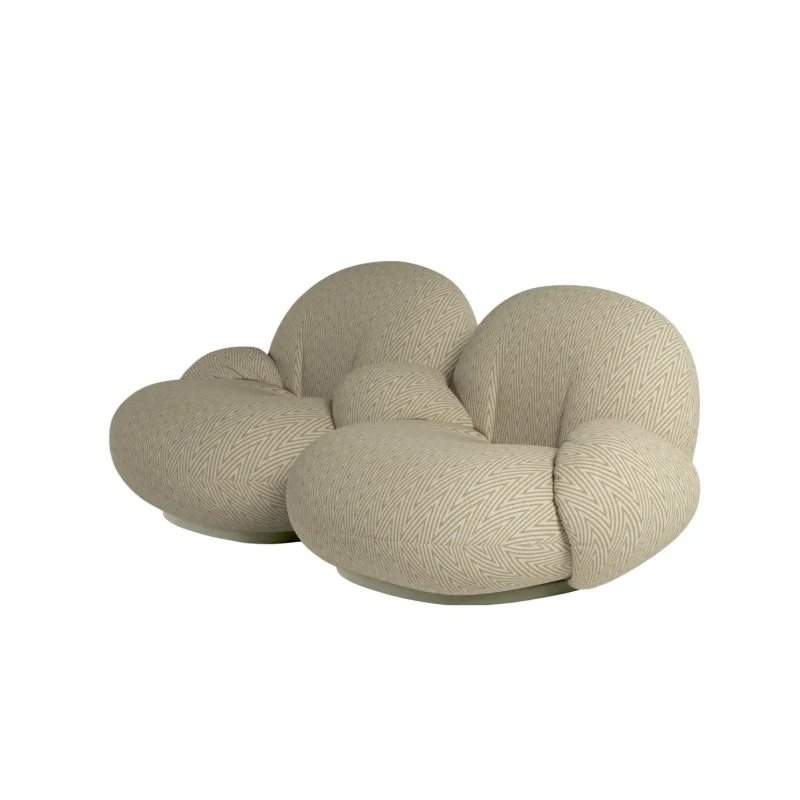 Pacha sofa outdoor – Gubi.dk at Mesmetric