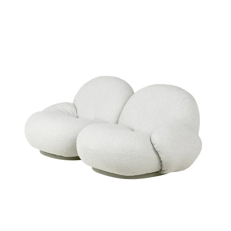 Pacha sofa outdoor – Gubi.dk at Mesmetric