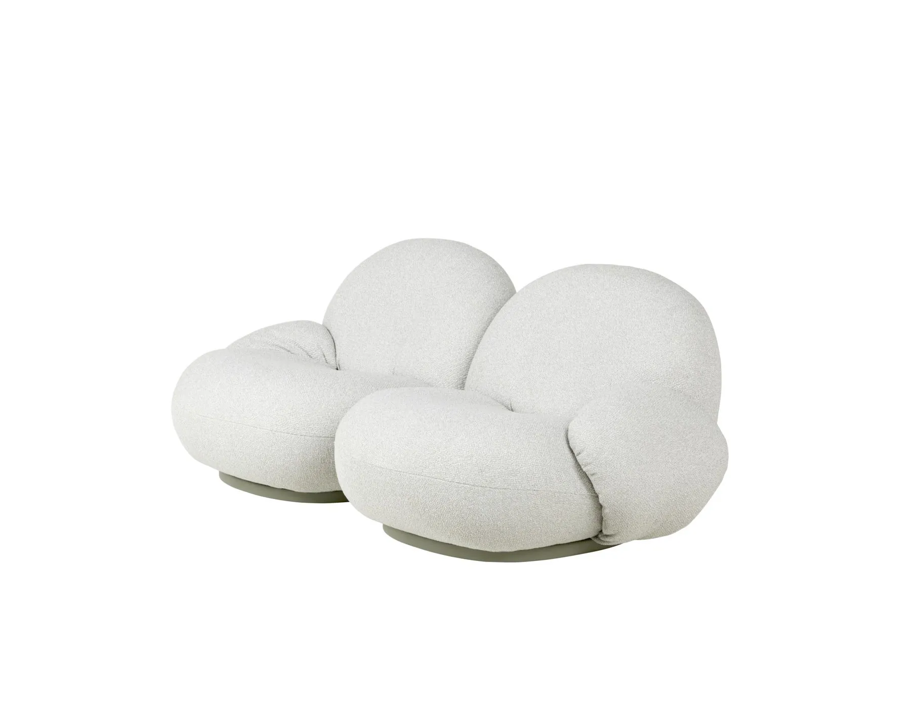 Pacha sofa outdoor – Gubi.dk at Mesmetric