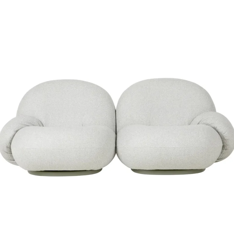 Pacha sofa outdoor – Gubi.dk at Mesmetric