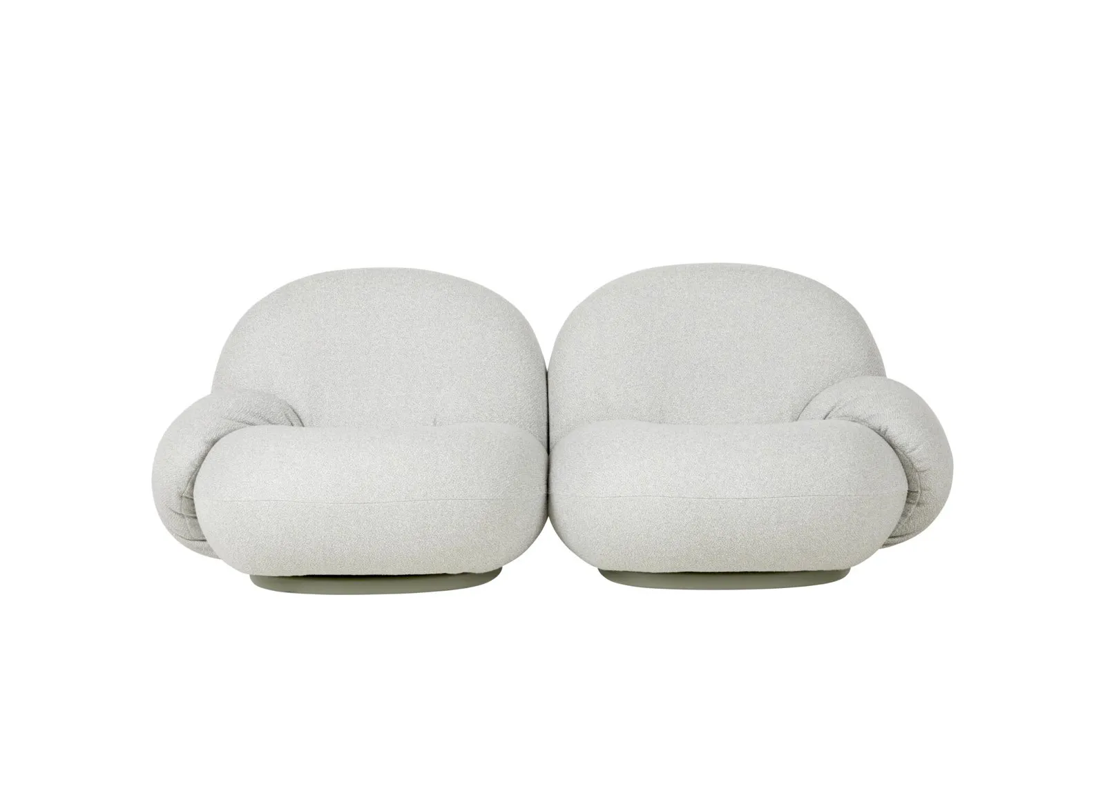 Pacha sofa outdoor – Gubi.dk at Mesmetric