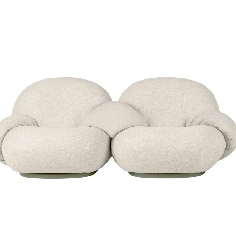 Pacha sofa outdoor – Gubi.dk at Mesmetric