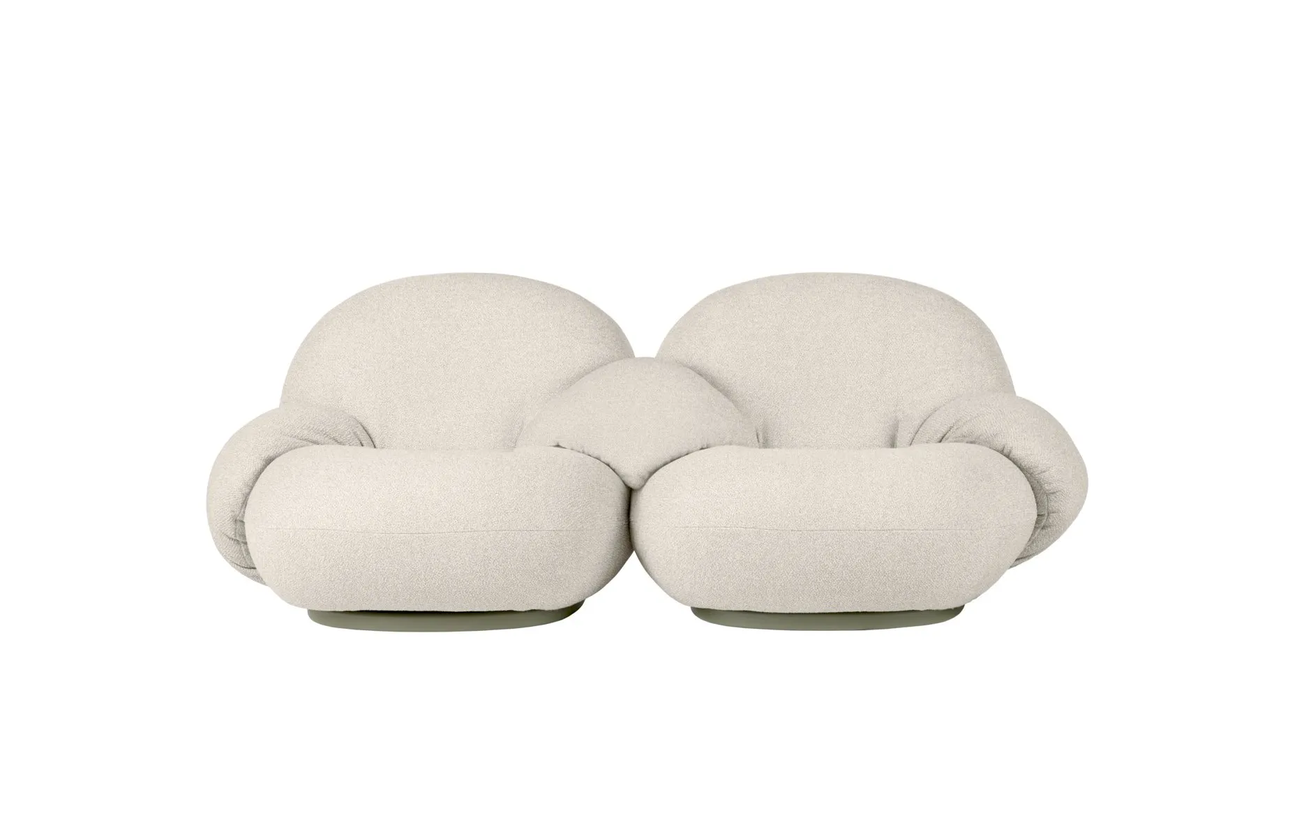 Pacha sofa outdoor – Gubi.dk at Mesmetric