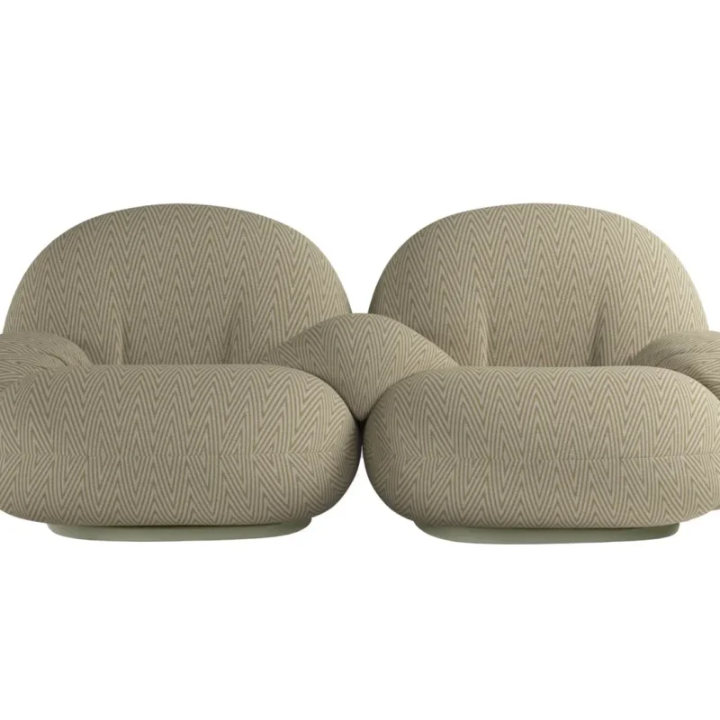 Pacha sofa outdoor – Gubi.dk at Mesmetric