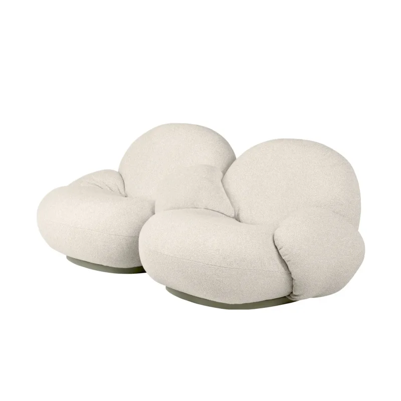 Pacha sofa outdoor – Gubi.dk at Mesmetric