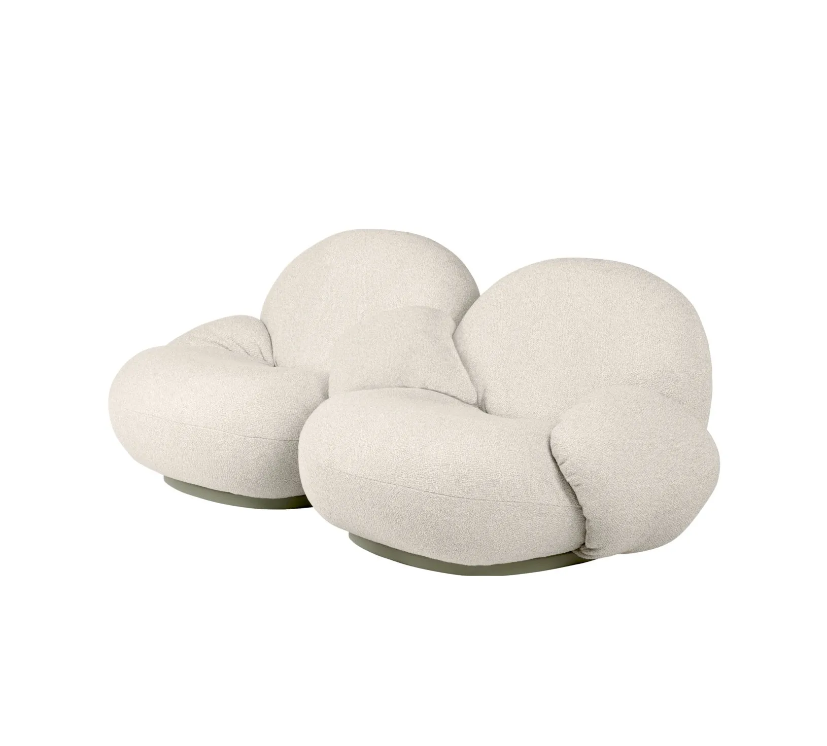 Pacha sofa outdoor – Gubi.dk at Mesmetric
