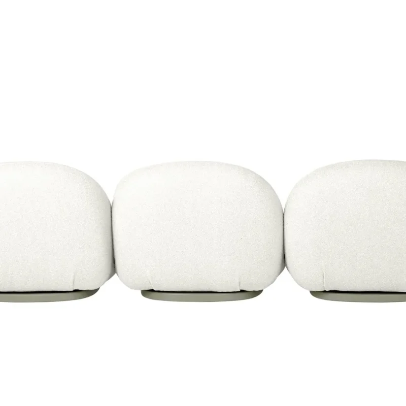 Pacha sofa outdoor – Gubi.dk at Mesmetric