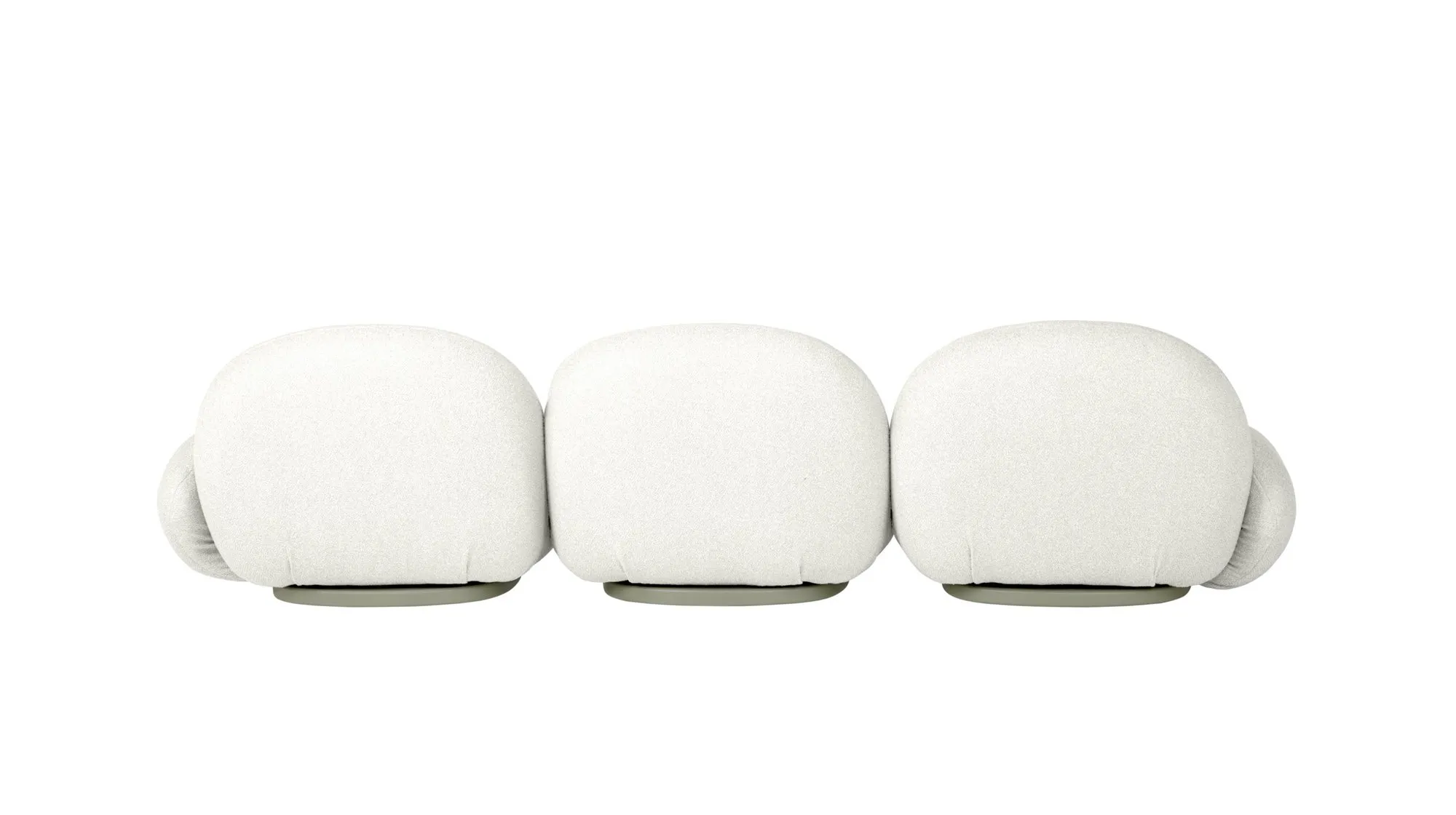 Pacha sofa outdoor – Gubi.dk at Mesmetric