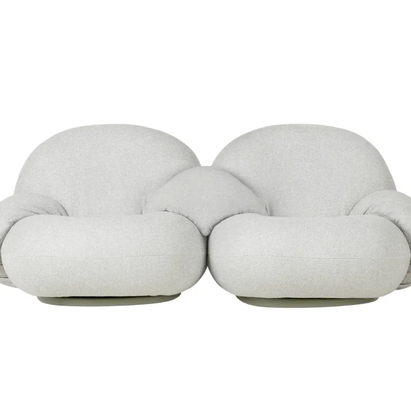 Pacha sofa outdoor – Gubi.dk at Mesmetric