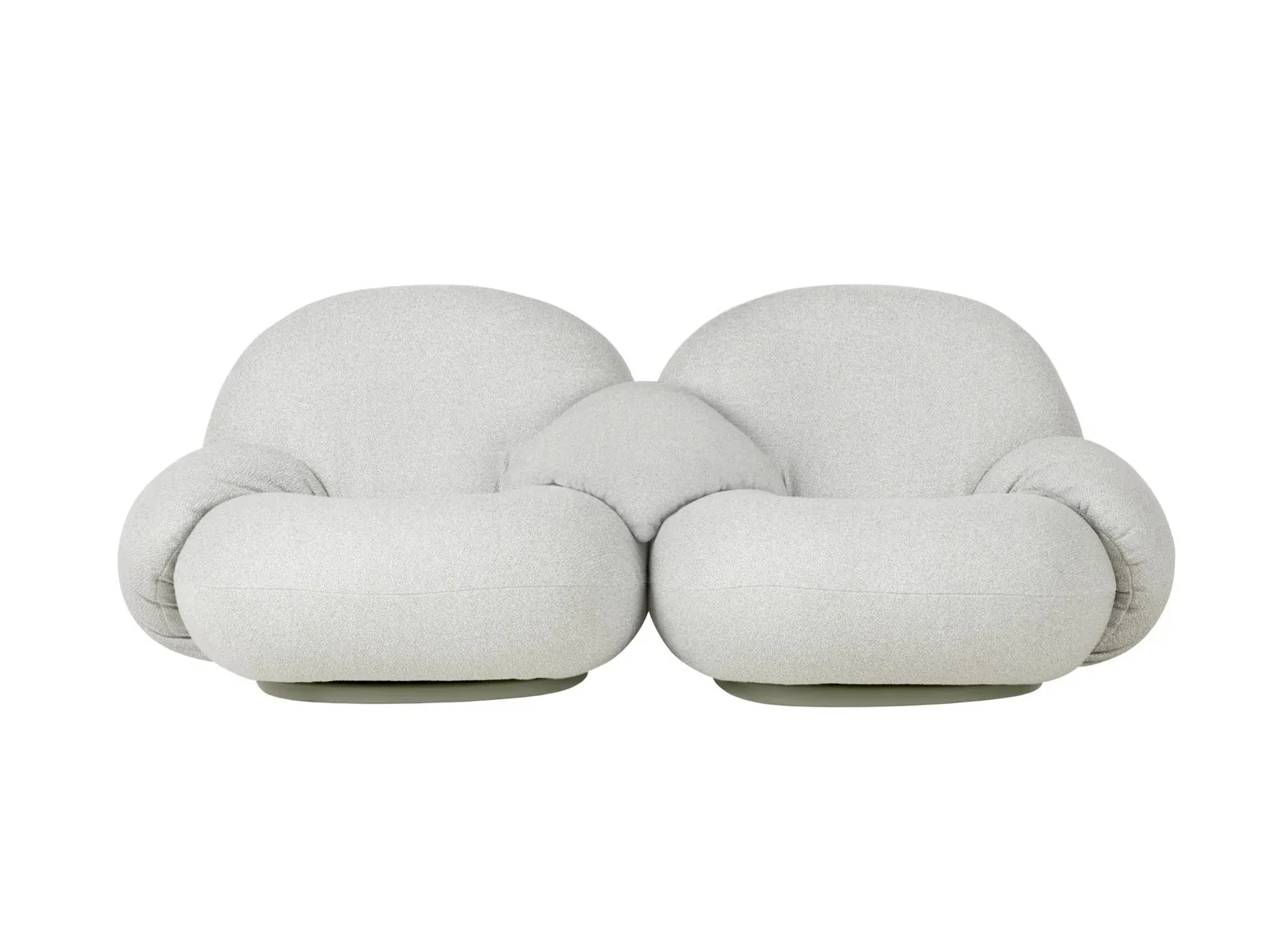 Pacha sofa outdoor – Gubi.dk at Mesmetric