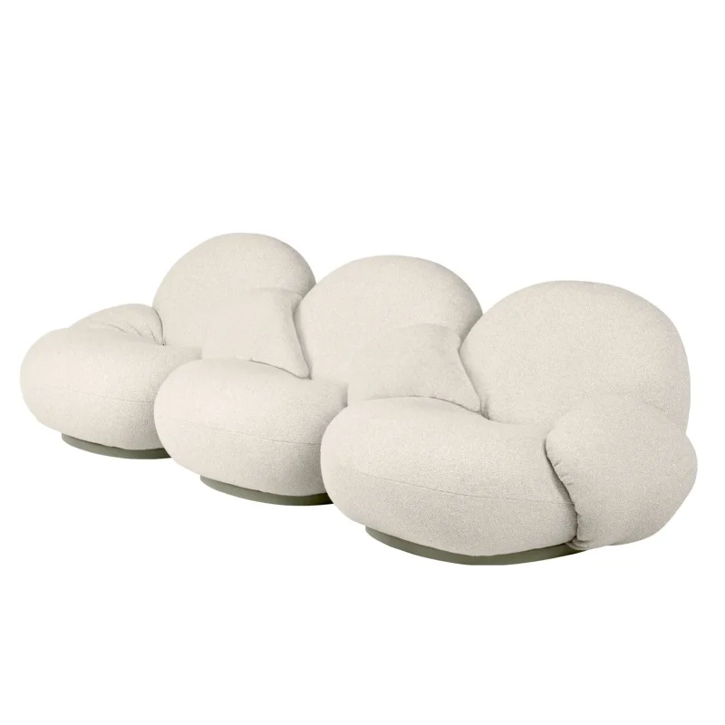 Pacha sofa outdoor – Gubi.dk at Mesmetric