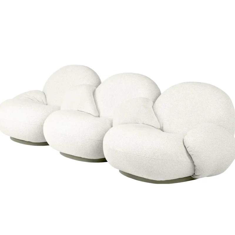 Pacha sofa outdoor – Gubi.dk at Mesmetric