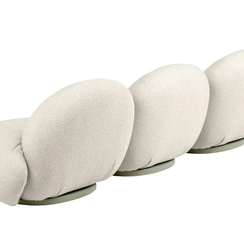 Pacha sofa outdoor – Gubi.dk at Mesmetric