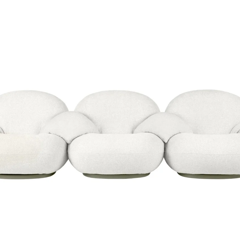 Pacha sofa outdoor – Gubi.dk at Mesmetric