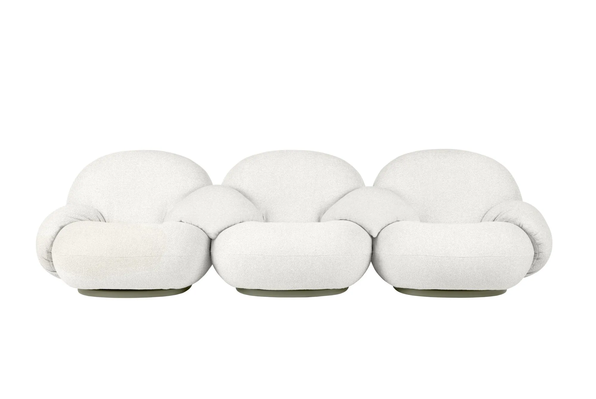 Pacha sofa outdoor – Gubi.dk at Mesmetric