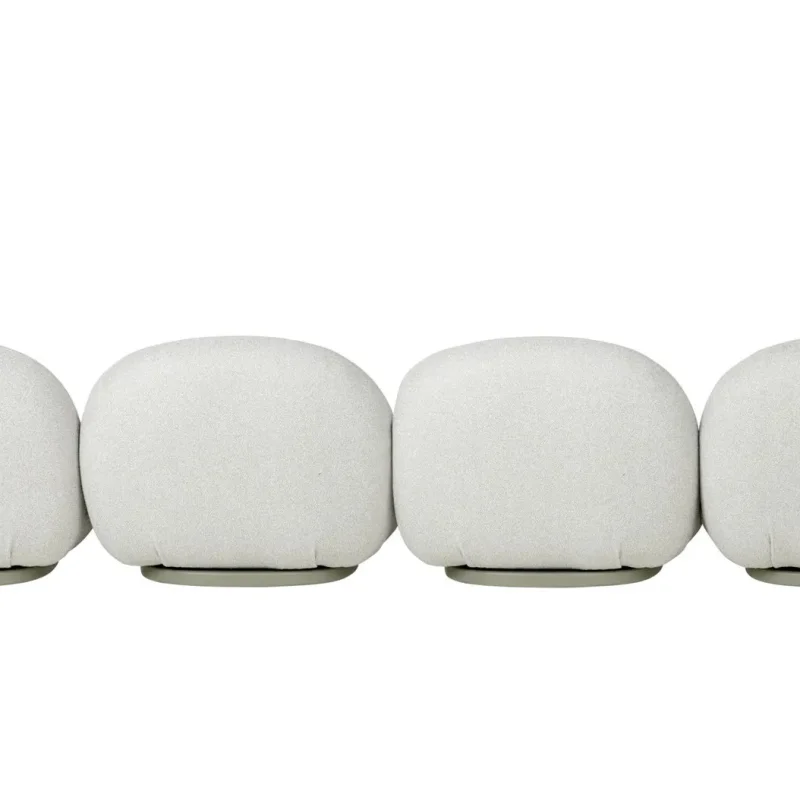 Pacha sofa outdoor – Gubi.dk at Mesmetric