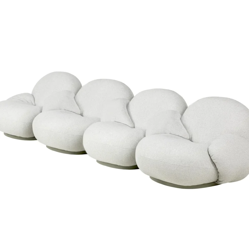 Pacha sofa outdoor – Gubi.dk at Mesmetric
