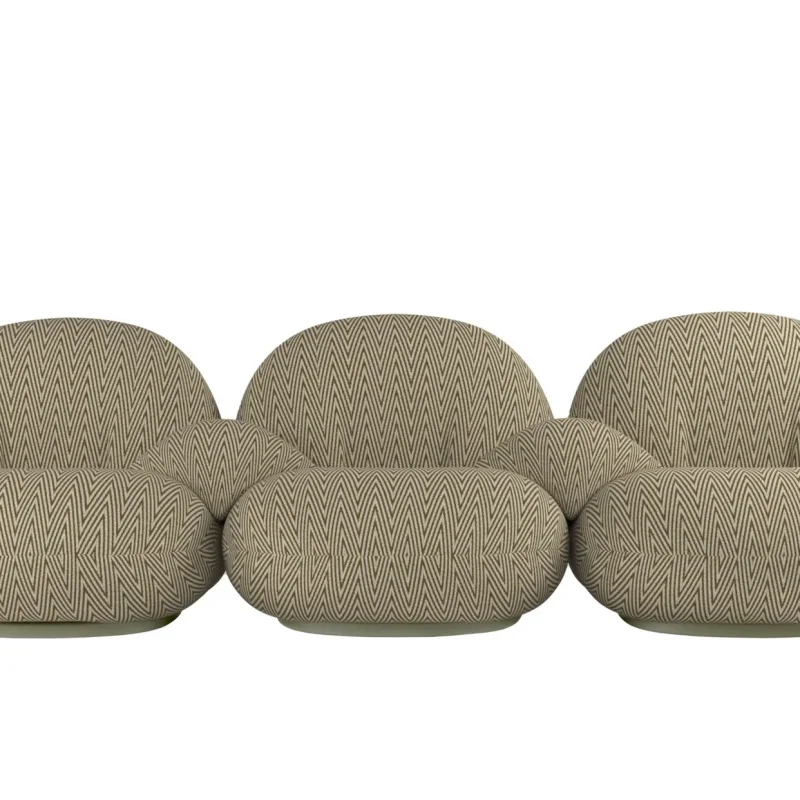 Pacha sofa outdoor – Gubi.dk at Mesmetric