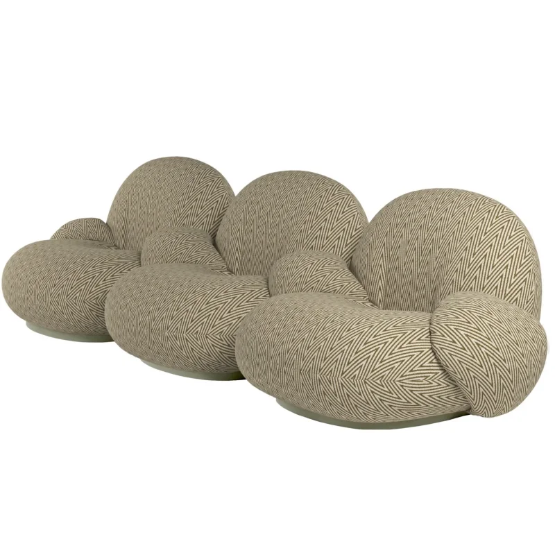 Pacha sofa outdoor – Gubi.dk at Mesmetric
